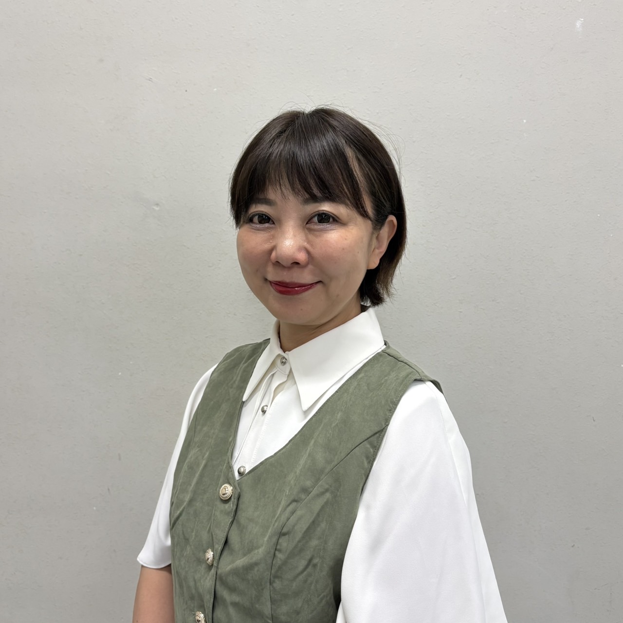 加藤美佳