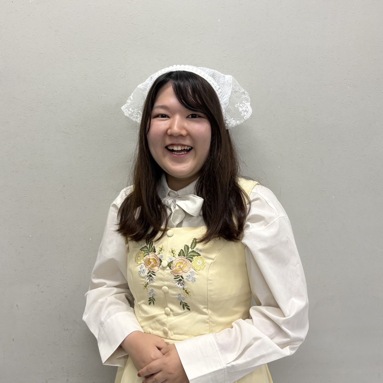 谷畑杏奈
