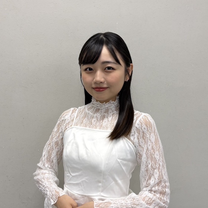 田中杏奈